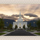 Orem Solstice Rays