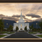 Orem Solstice Rays