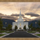 Orem Solstice Rays