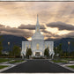 Orem Solstice Rays