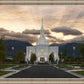 Orem Solstice Rays