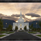 Orem Solstice Rays