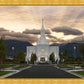 Orem Solstice Rays