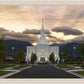 Orem Solstice Rays