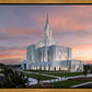 Orem Utah Pink Sunset