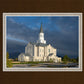 Taylorsville Utah Last Light