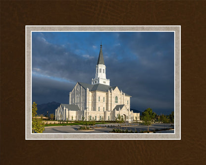 Taylorsville Utah Last Light