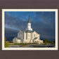 Taylorsville Utah Last Light