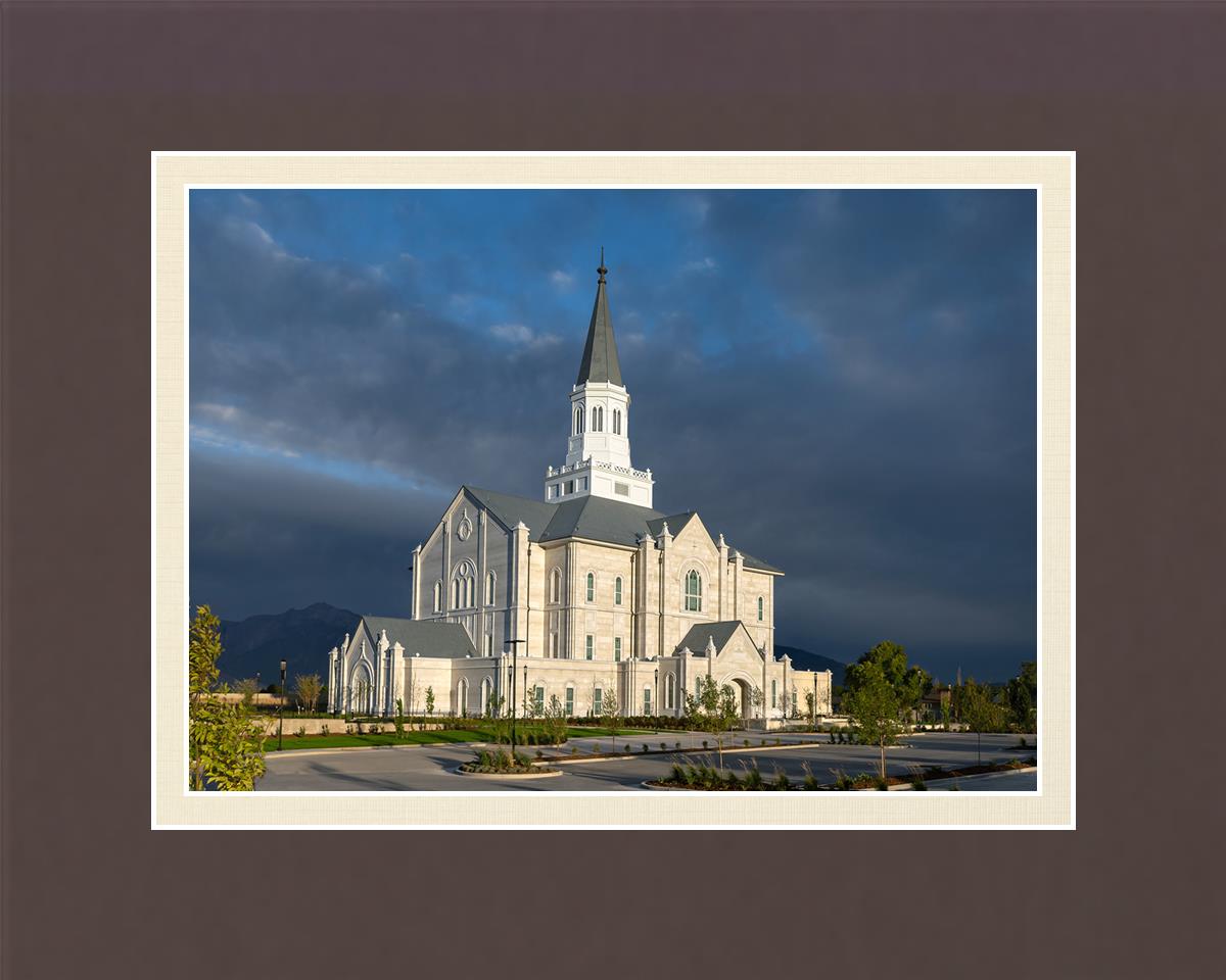 Taylorsville Utah Last Light