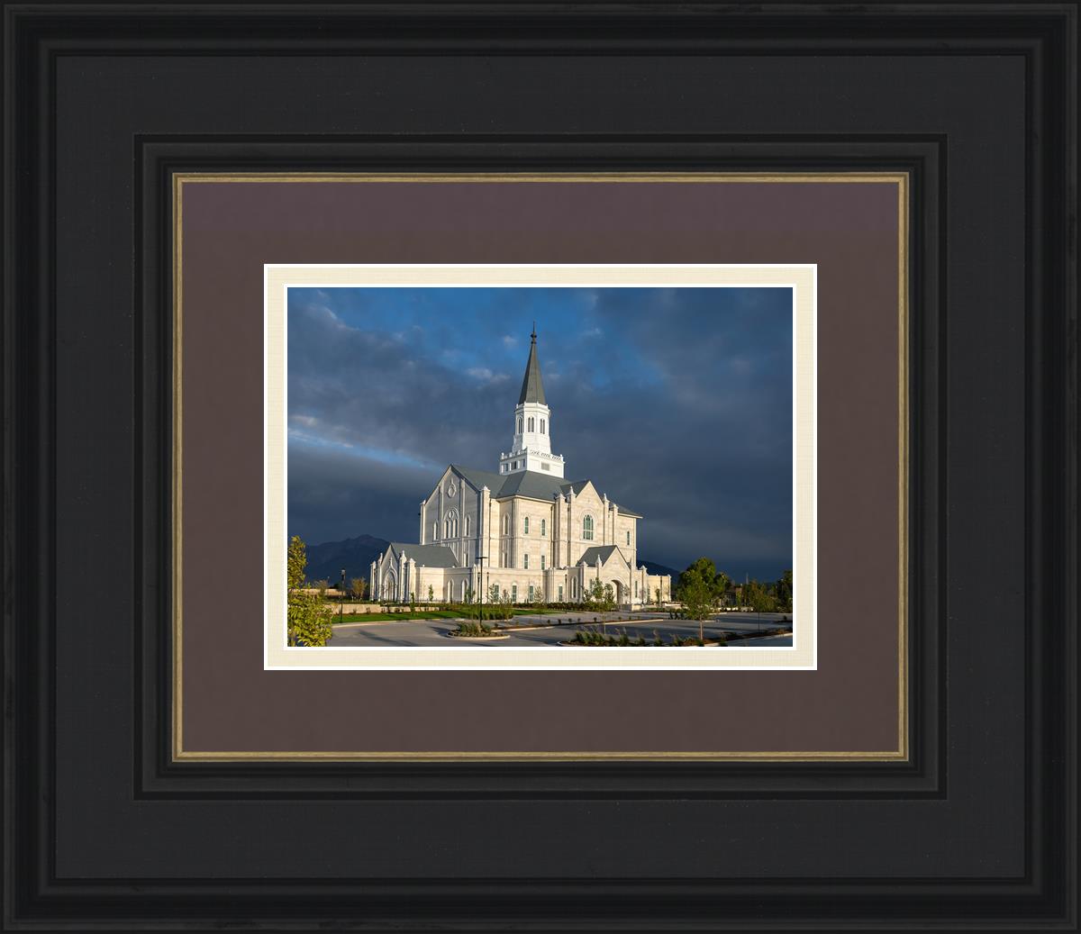 Taylorsville Utah Last Light