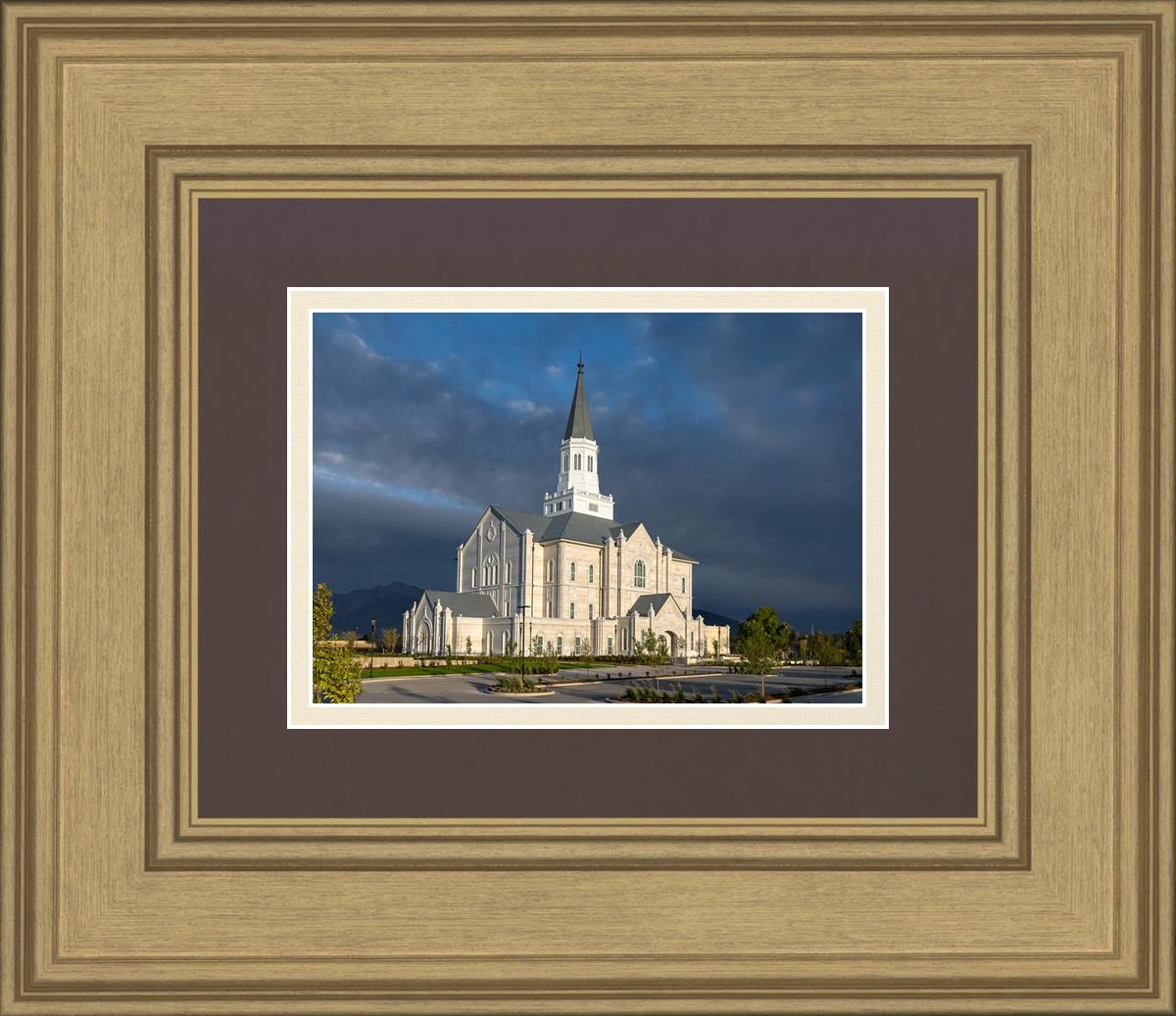 Taylorsville Utah Last Light