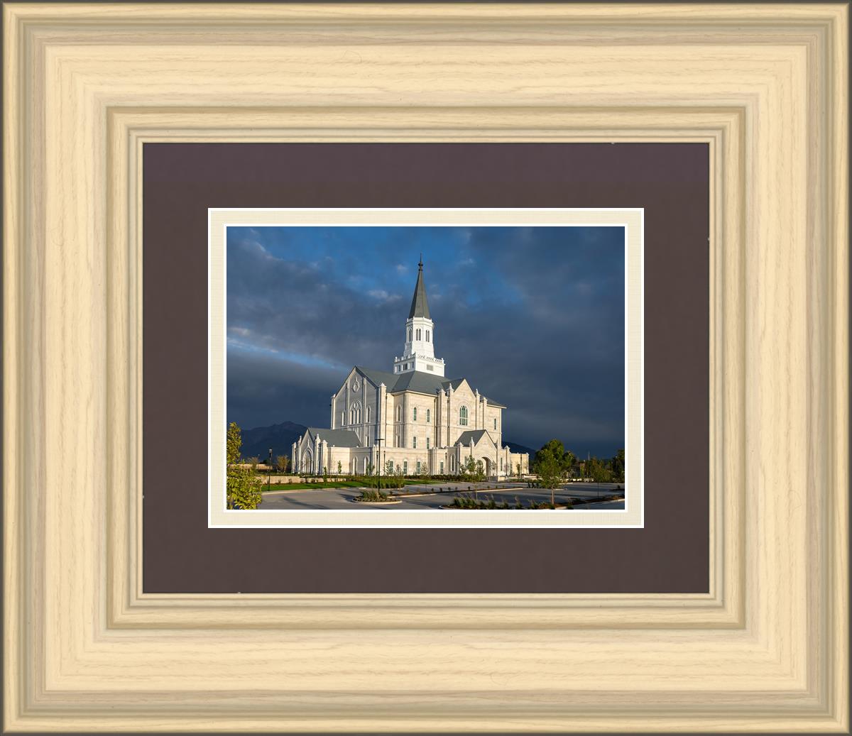 Taylorsville Utah Last Light