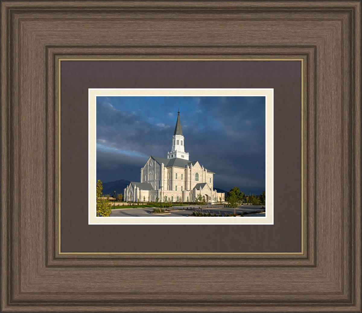 Taylorsville Utah Last Light