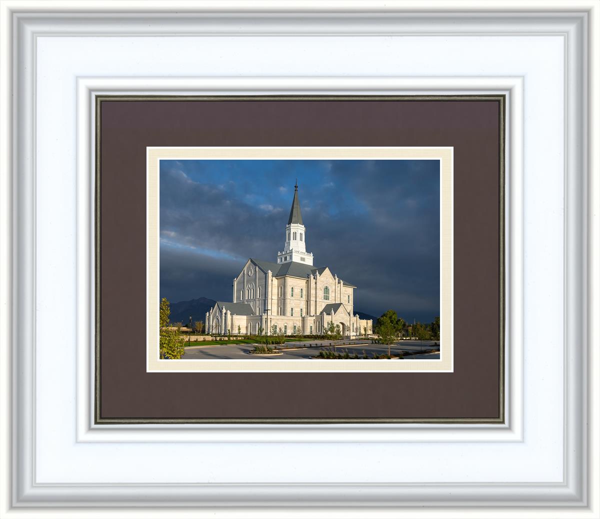 Taylorsville Utah Last Light