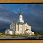 Taylorsville Utah Last Light