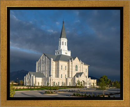 Taylorsville Utah Last Light