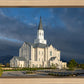 Taylorsville Utah Last Light