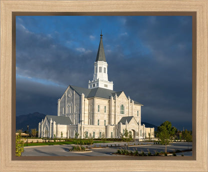 Taylorsville Utah Last Light
