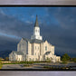 Taylorsville Utah Last Light