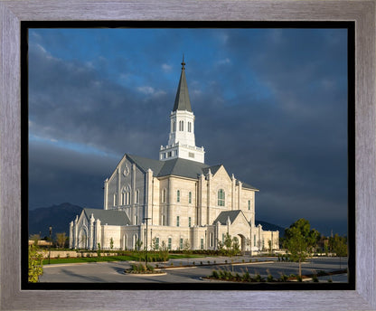 Taylorsville Utah Last Light