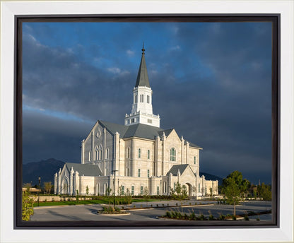 Taylorsville Utah Last Light