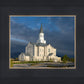 Taylorsville Utah Last Light