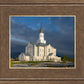 Taylorsville Utah Last Light