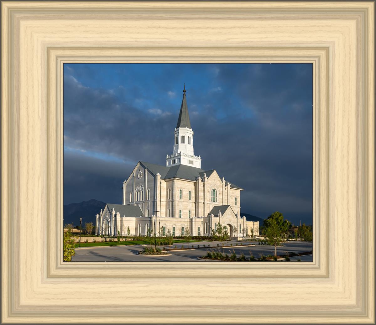 Taylorsville Utah Last Light