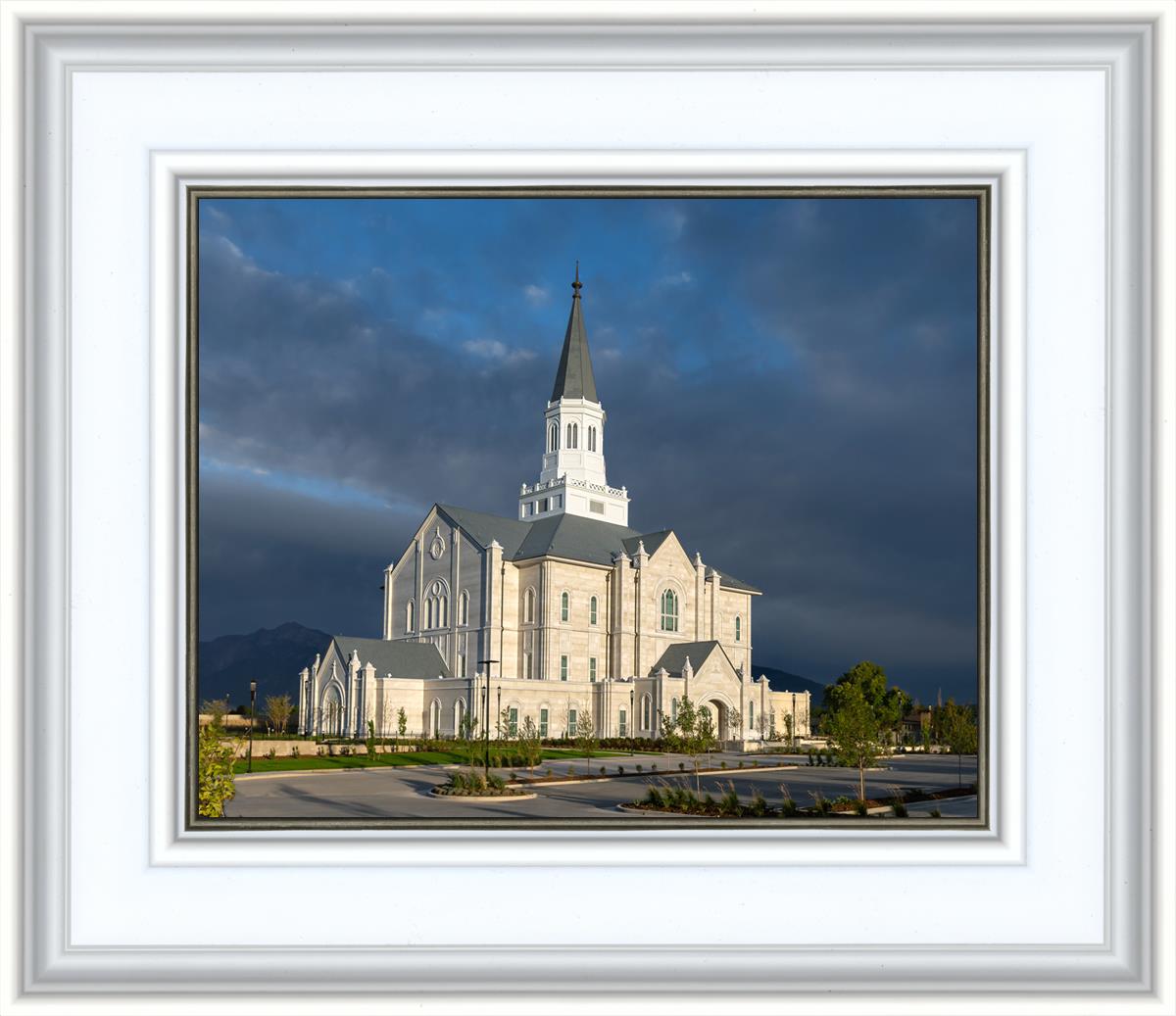 Taylorsville Utah Last Light