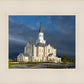 Taylorsville Utah Last Light