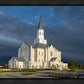 Taylorsville Utah Last Light