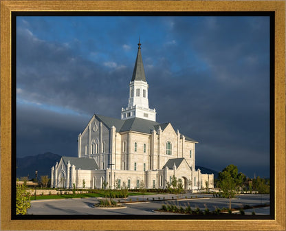 Taylorsville Utah Last Light