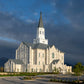 Taylorsville Utah Last Light