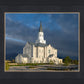 Taylorsville Utah Last Light
