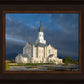 Taylorsville Utah Last Light