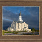 Taylorsville Utah Last Light