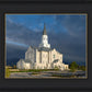 Taylorsville Utah Last Light