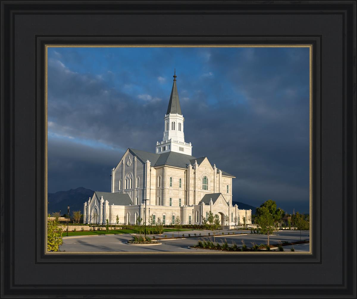 Taylorsville Utah Last Light