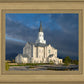 Taylorsville Utah Last Light