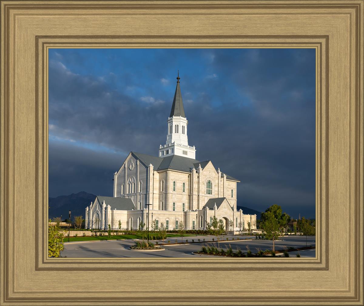 Taylorsville Utah Last Light