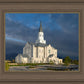 Taylorsville Utah Last Light