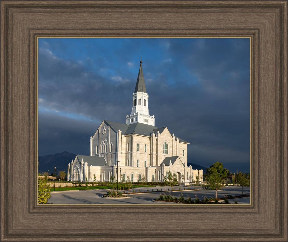 Taylorsville Utah Last Light