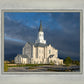 Taylorsville Utah Last Light