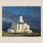 Taylorsville Utah Last Light