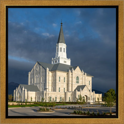 Taylorsville Utah Last Light
