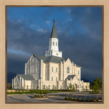Taylorsville Utah Last Light