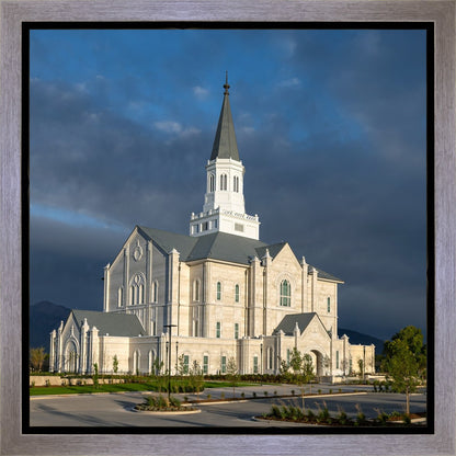 Taylorsville Utah Last Light