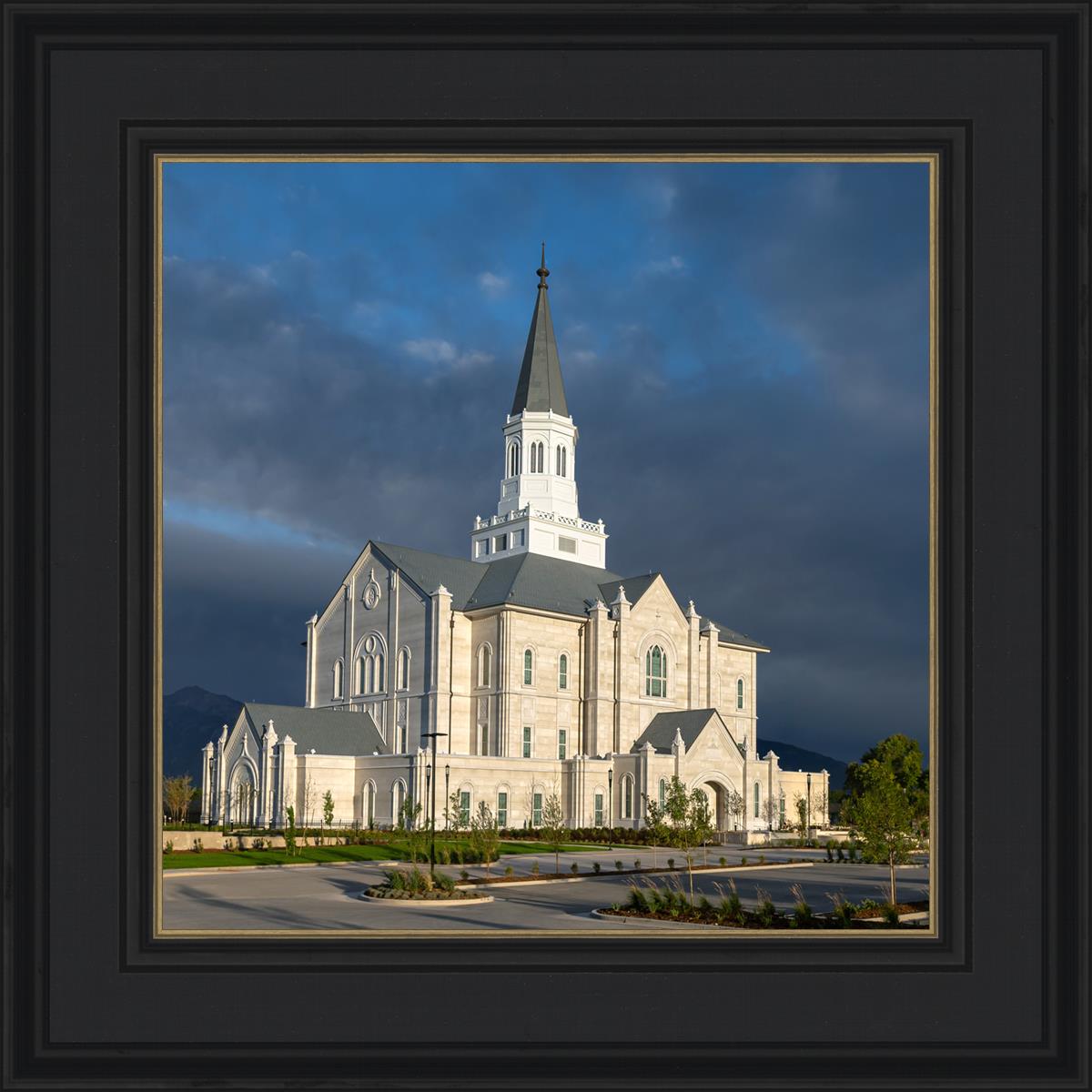 Taylorsville Utah Last Light