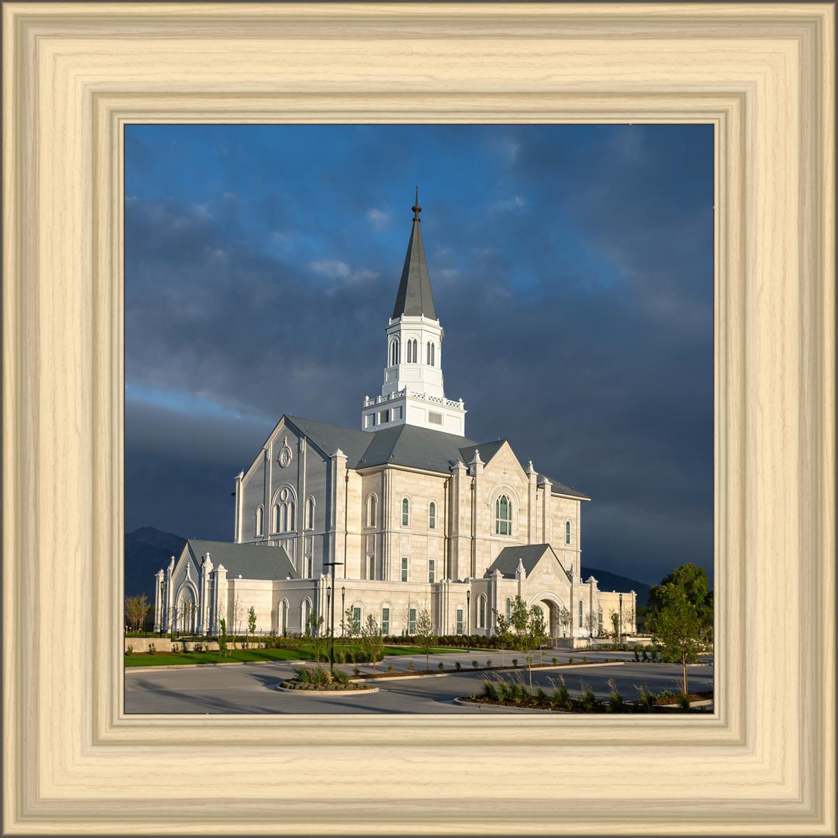 Taylorsville Utah Last Light