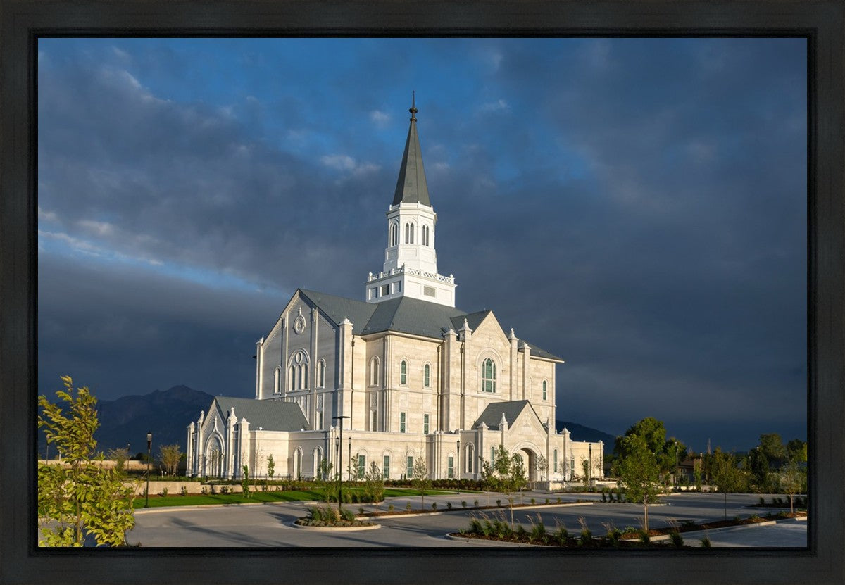 Taylorsville Utah Last Light